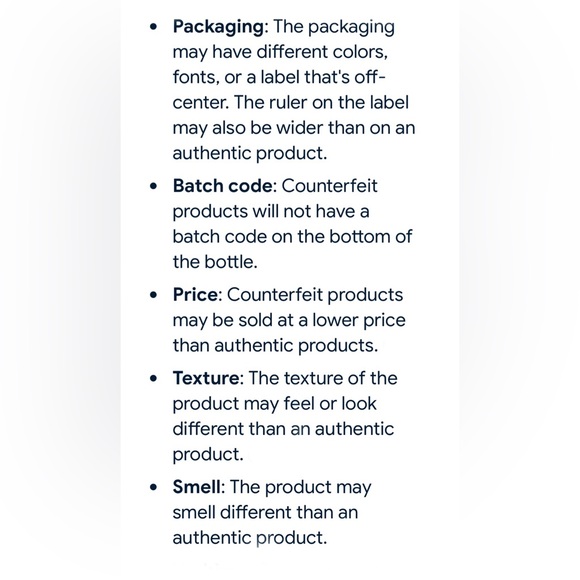 FAKE SKINCEUTICALS - Picture 6 of 8